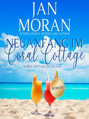 cover image of Neuanfang im Coral Cottage